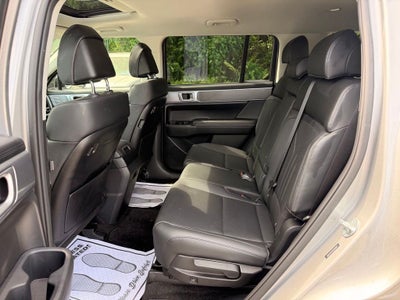 2025 Hyundai Santa Fe XRT