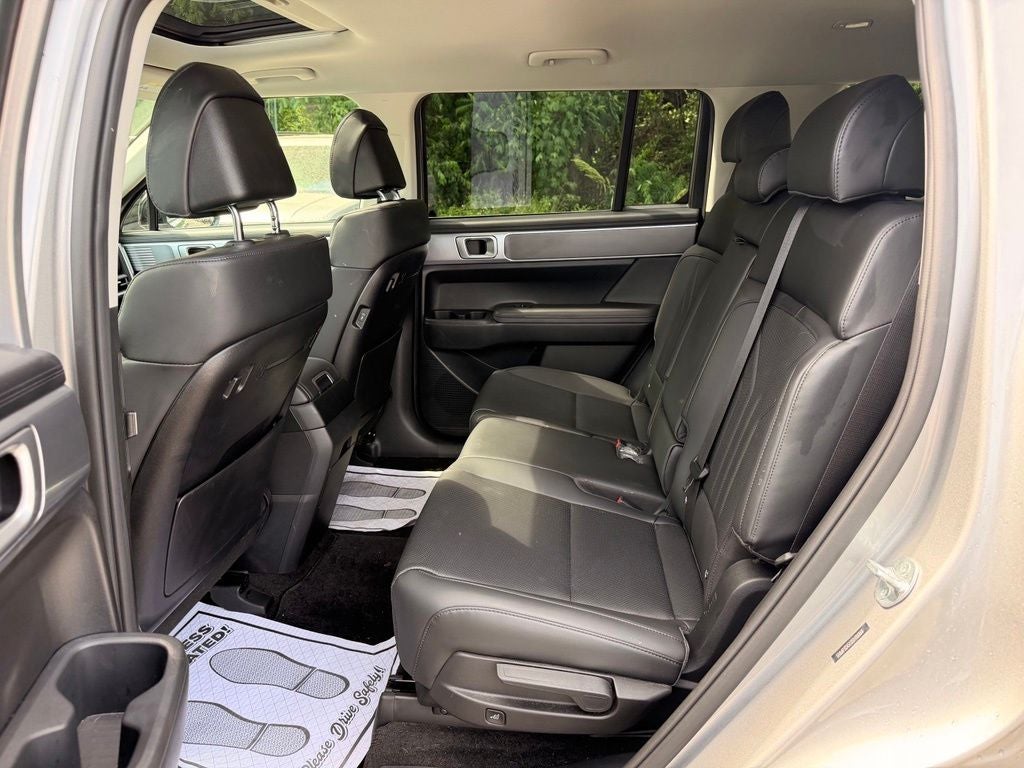 2025 Hyundai Santa Fe XRT