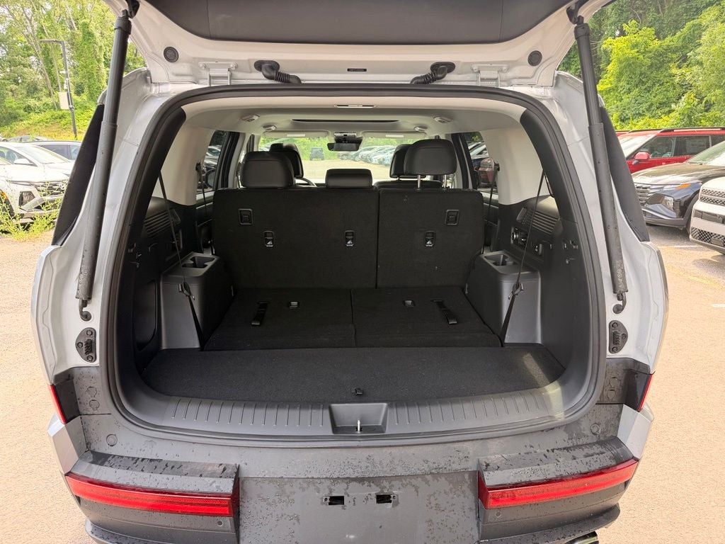 2025 Hyundai Santa Fe XRT
