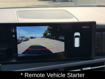 2025 Hyundai Santa Fe XRT