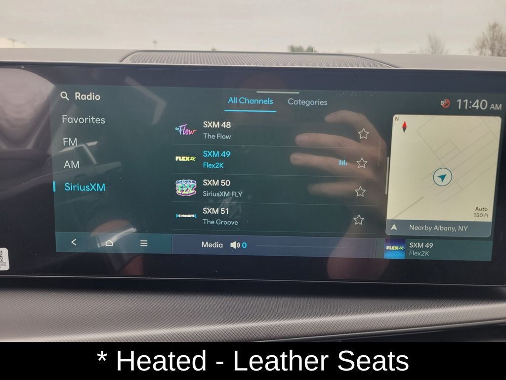 2026 Hyundai Santa Fe XRT