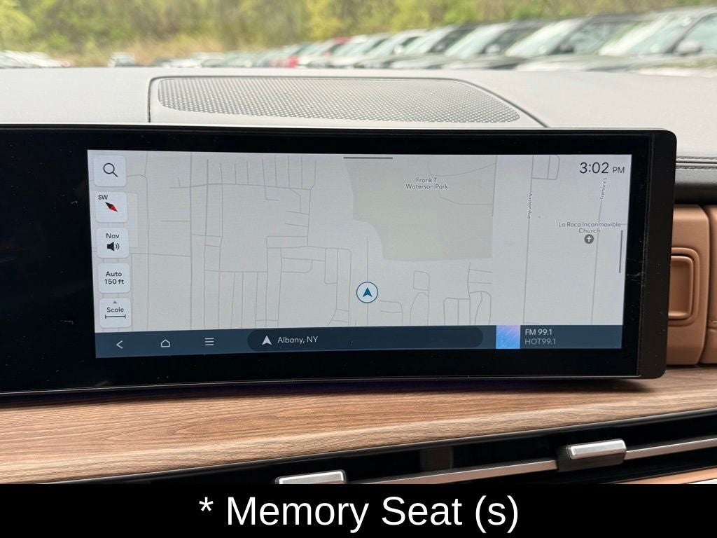 2024 Hyundai Santa Fe Limited