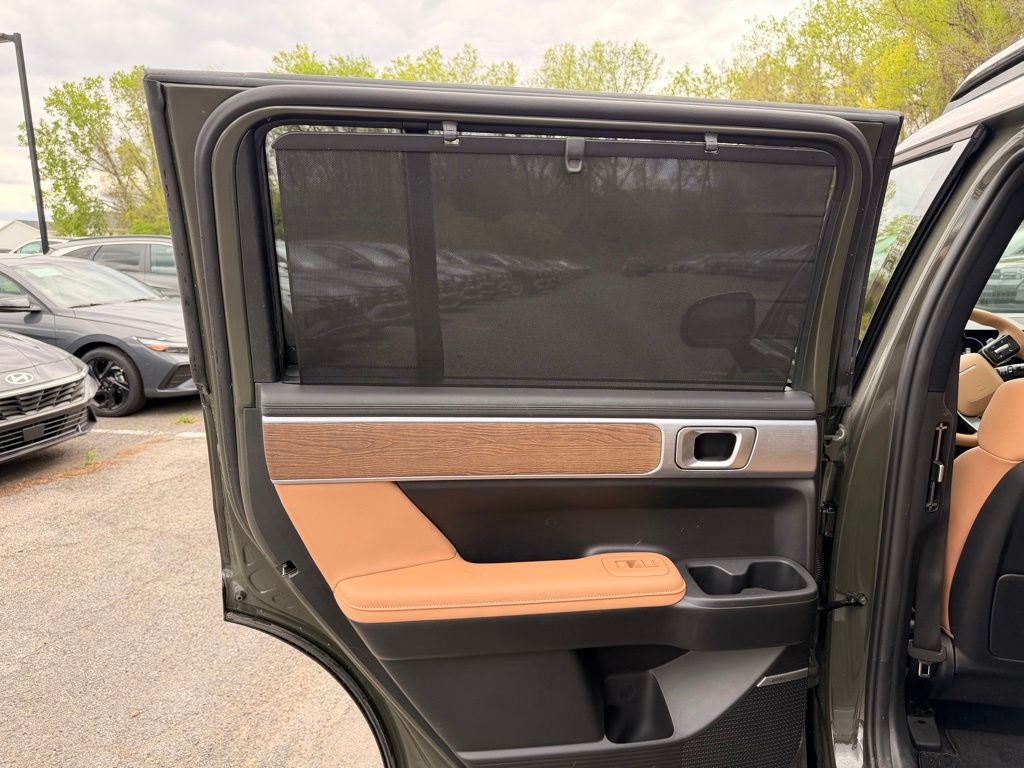 2024 Hyundai Santa Fe Limited