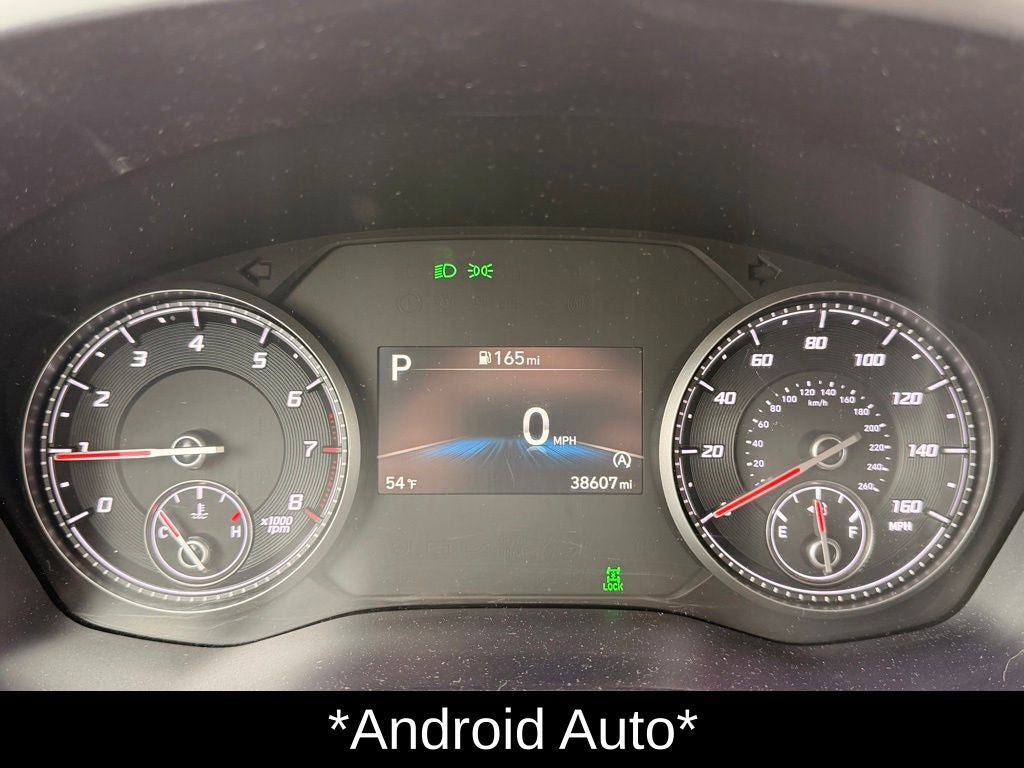 2023 Hyundai Santa Fe SE