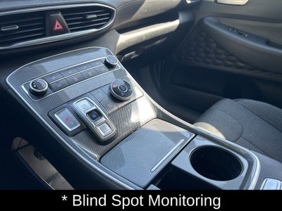 2023 Hyundai Santa Fe SE