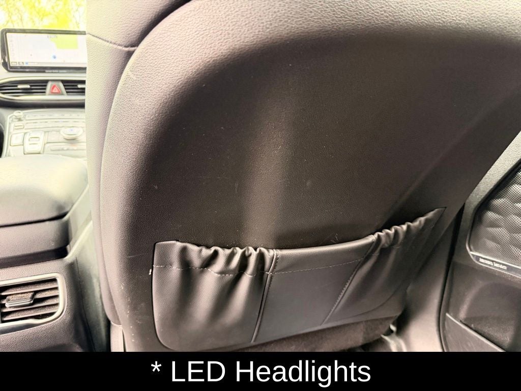 2023 Hyundai Santa Fe Hybrid SEL Premium
