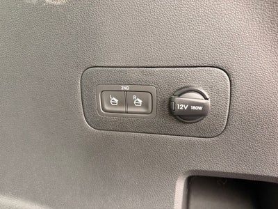 2023 Hyundai Santa Fe Hybrid SEL Premium