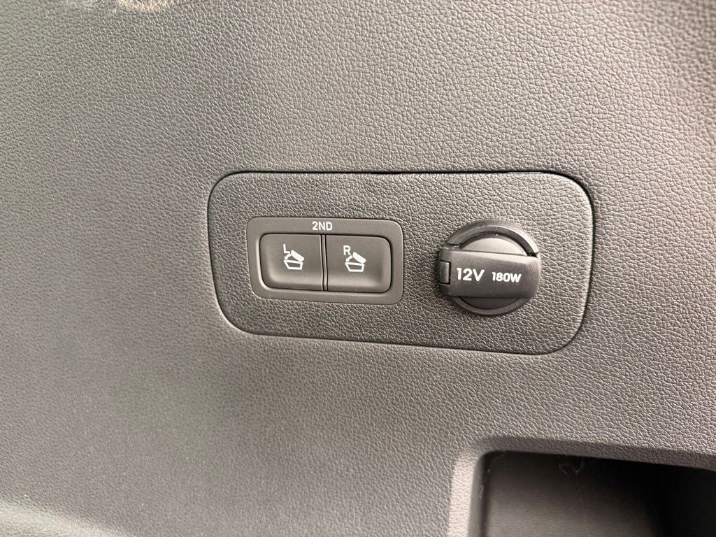 2023 Hyundai Santa Fe Hybrid SEL Premium