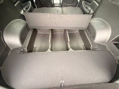2023 Hyundai Santa Fe Hybrid SEL Premium