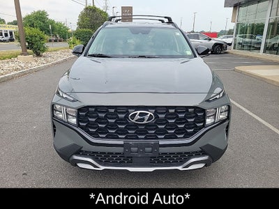 2023 Hyundai Santa Fe XRT