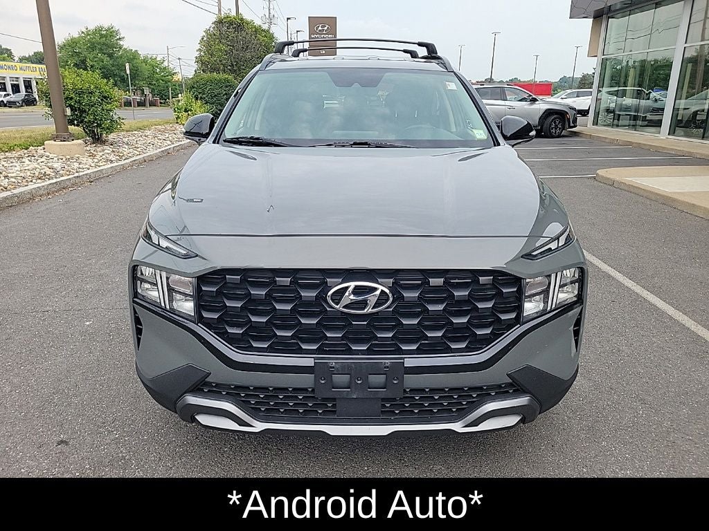 2023 Hyundai Santa Fe XRT