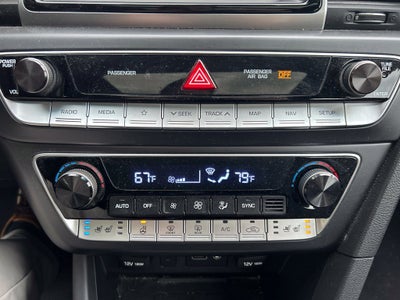 2019 Hyundai Sonata Limited