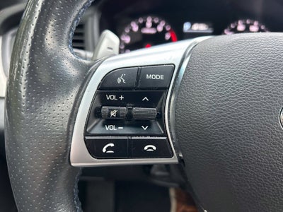 2019 Hyundai Sonata Limited