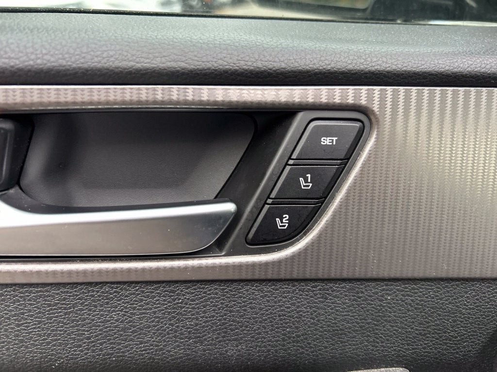 2019 Hyundai Sonata Limited