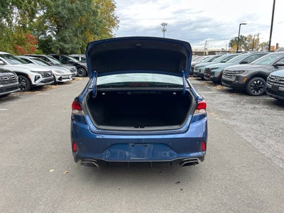 2019 Hyundai Sonata Limited