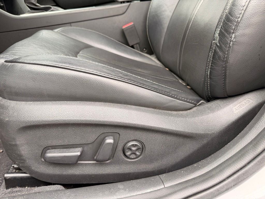 2018 Hyundai Sonata Limited