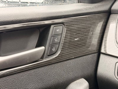 2018 Hyundai Sonata Limited