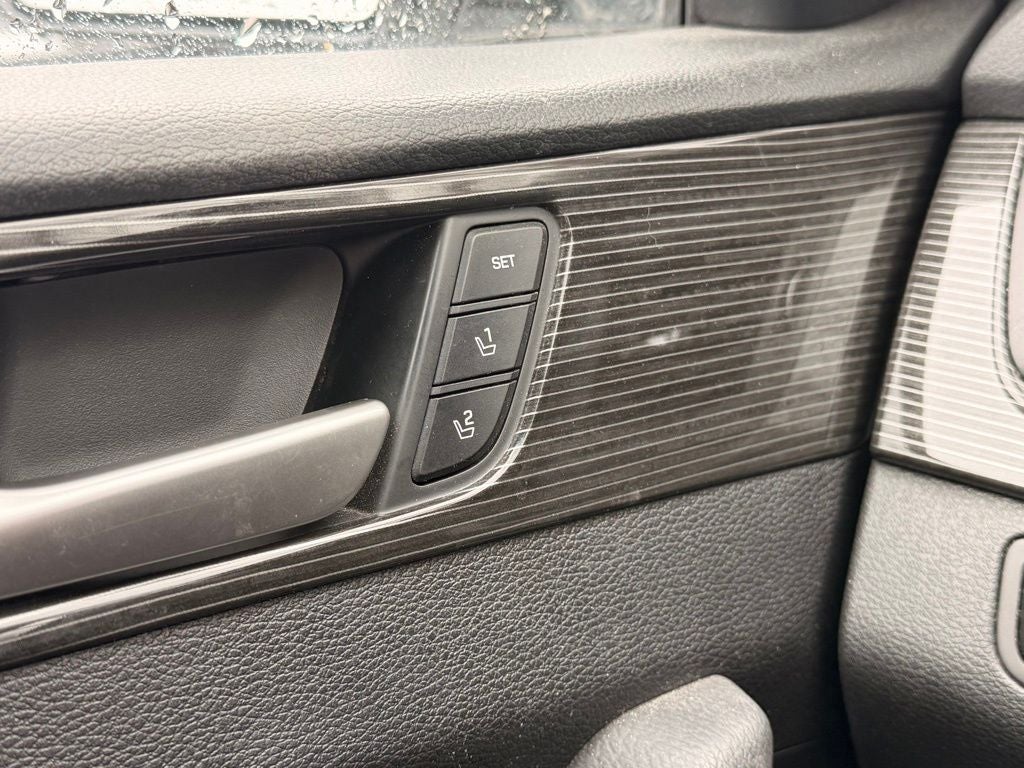 2018 Hyundai Sonata Limited