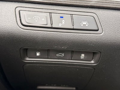 2018 Hyundai Sonata Limited