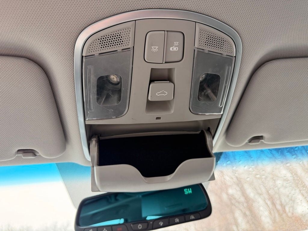 2018 Hyundai Sonata Limited