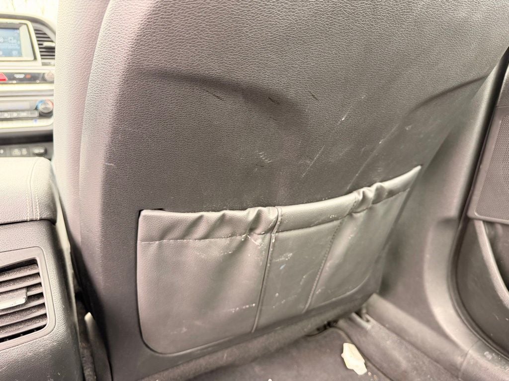 2018 Hyundai Sonata Limited