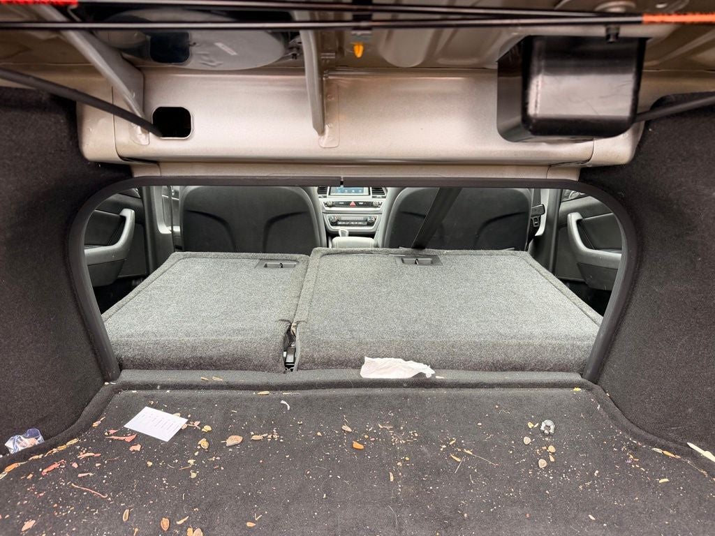 2018 Hyundai Sonata Limited