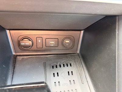 2020 Hyundai Sonata SEL Plus