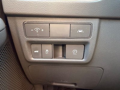 2020 Hyundai Sonata SEL Plus