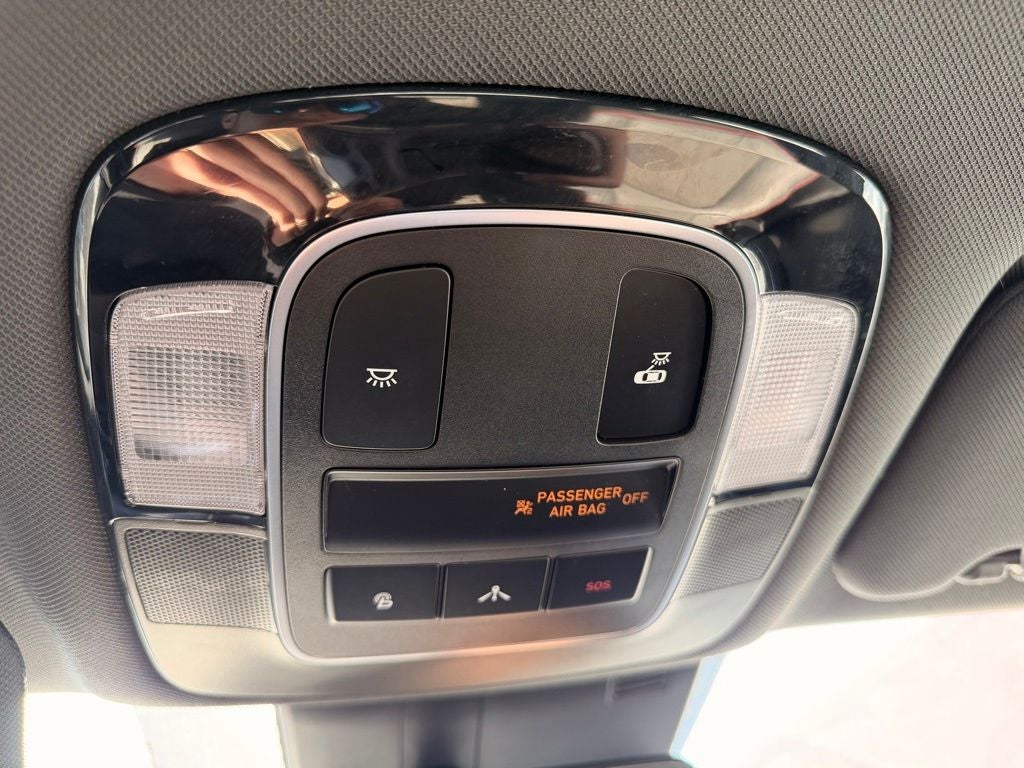 2020 Hyundai Sonata SEL Plus