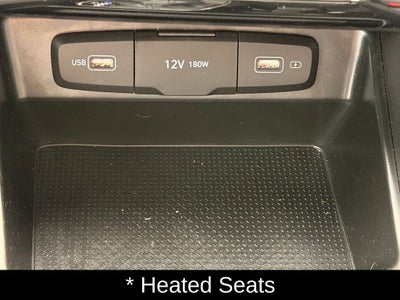 2023 Hyundai Santa Cruz SEL