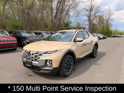 2023 Hyundai Santa Cruz SEL