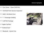 2022 Toyota Sienna Limited 7 Passenger