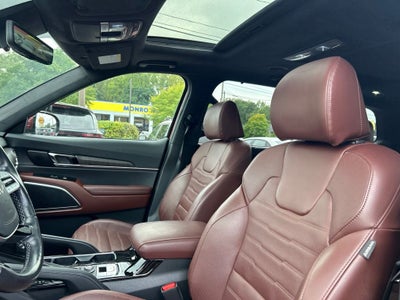 2024 Kia Telluride SX-Prestige