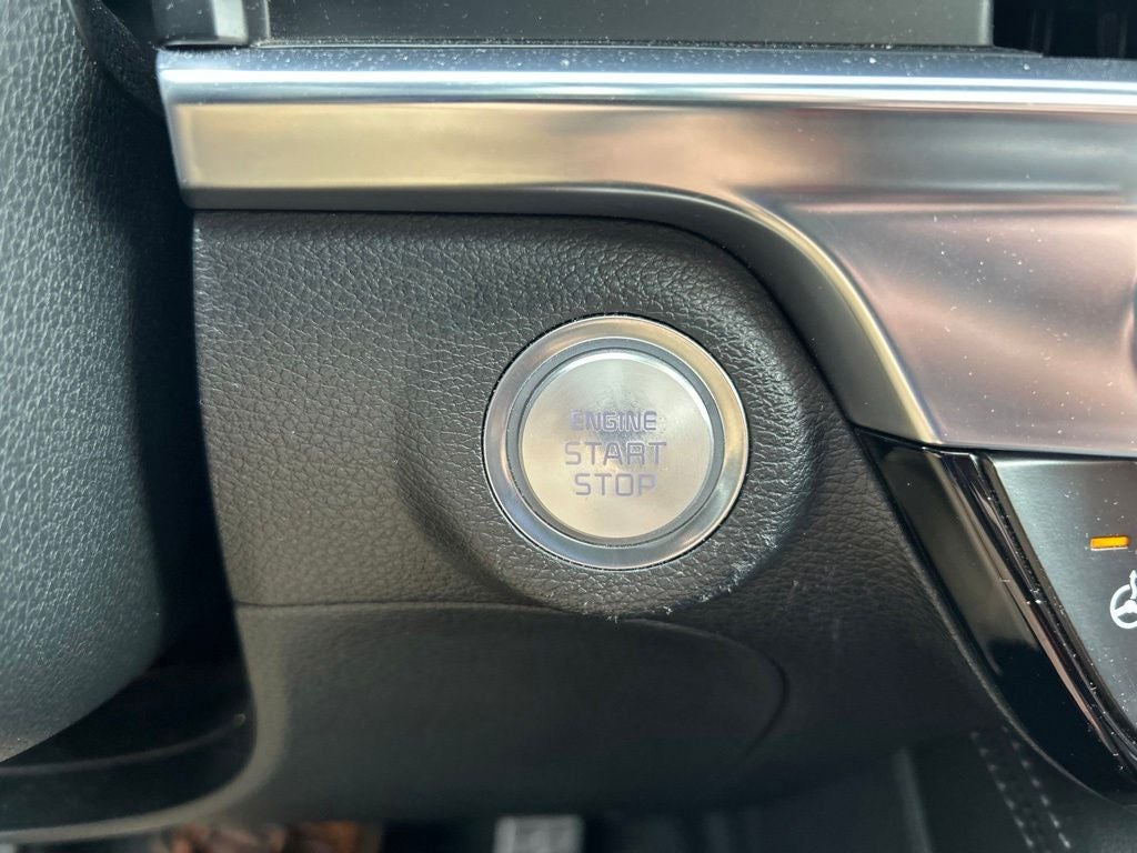 2024 Kia Telluride SX-Prestige