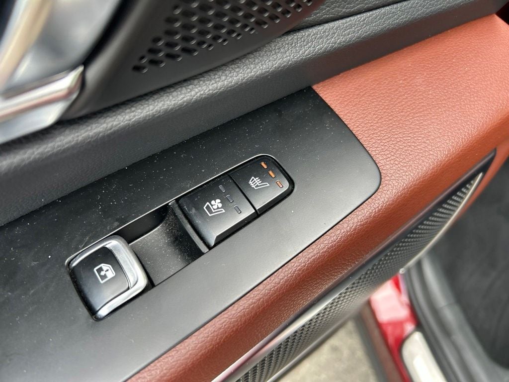 2024 Kia Telluride SX-Prestige