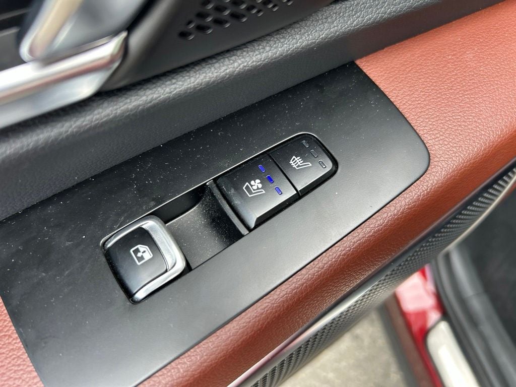 2024 Kia Telluride SX-Prestige
