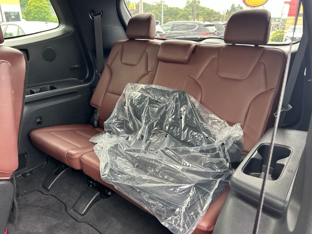 2024 Kia Telluride SX-Prestige