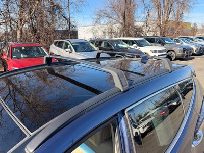 2018 Hyundai Santa Fe Sport 2.0T Ultimate