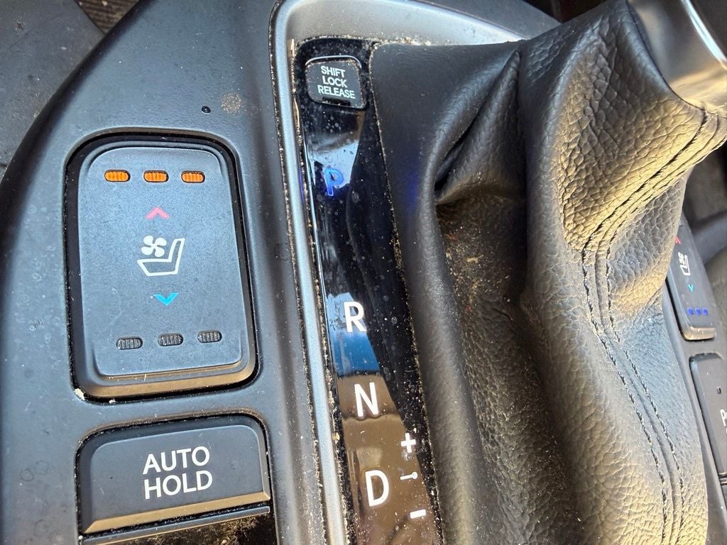 2018 Hyundai Santa Fe Sport 2.0T Ultimate