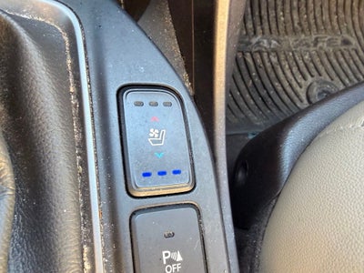 2018 Hyundai Santa Fe Sport 2.0T Ultimate