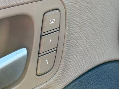 2018 Hyundai Santa Fe Sport 2.0T Ultimate