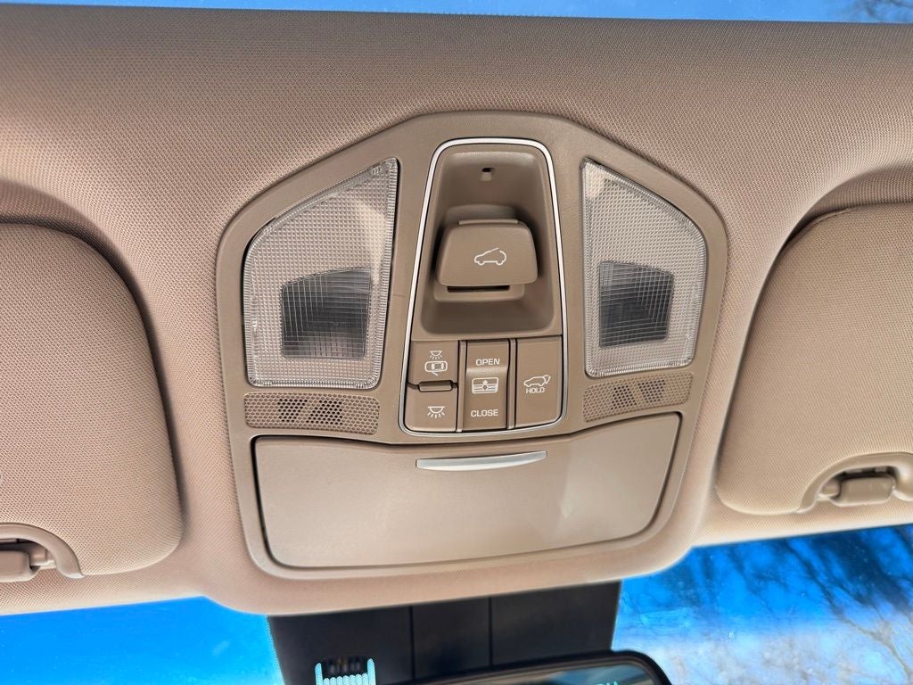 2018 Hyundai Santa Fe Sport 2.0T Ultimate