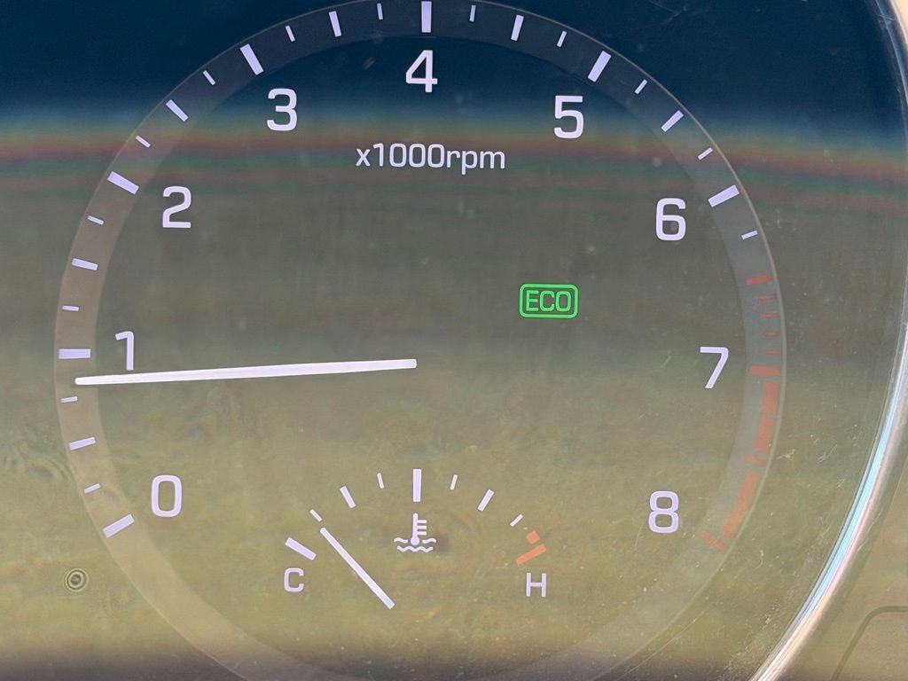 2018 Hyundai Santa Fe Sport 2.0T Ultimate