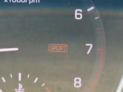 2018 Hyundai Santa Fe Sport 2.0T Ultimate