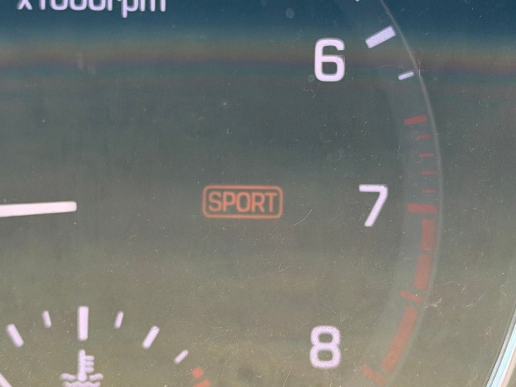 2018 Hyundai Santa Fe Sport 2.0T Ultimate