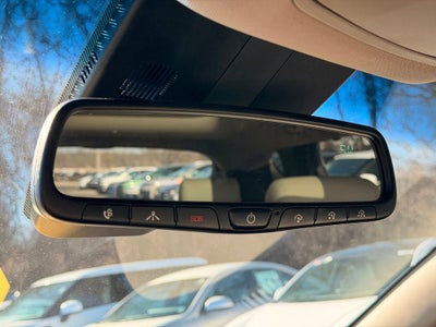 2018 Hyundai Santa Fe Sport 2.0T Ultimate