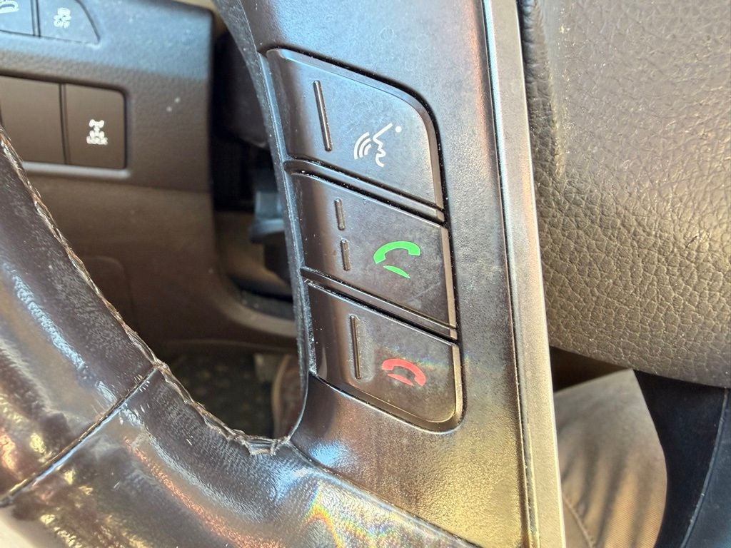 2018 Hyundai Santa Fe Sport 2.0T Ultimate