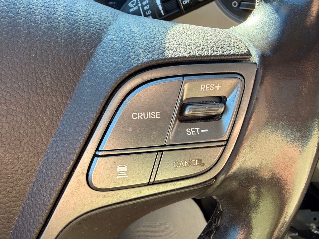 2018 Hyundai Santa Fe Sport 2.0T Ultimate