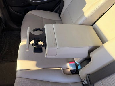 2018 Hyundai Santa Fe Sport 2.0T Ultimate