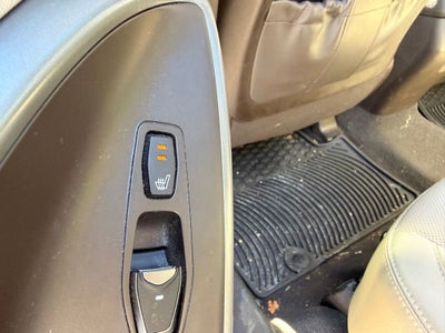 2018 Hyundai Santa Fe Sport 2.0T Ultimate